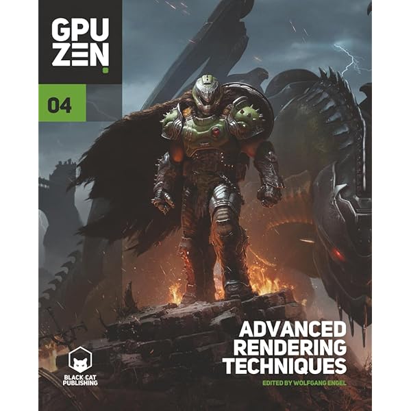 Amazon.com: GPU Zen 2: Advanced Rendering Techniques